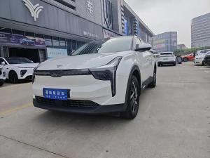 Neta U 2021 Электрический