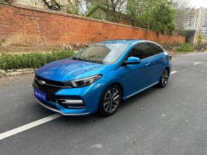 Chery Arrizo GX 2020 Бензин