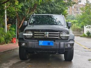 Tank 300 2023 Бензин