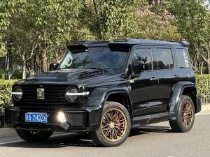 Tank 300 2021 Бензин