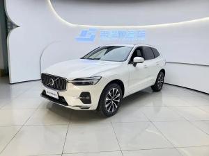 Volvo XC60 2023 Гибрид