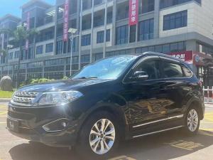 Chery Tiggo 5 2014 Бензин