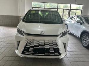 Lexus LM 2024 Гибрид