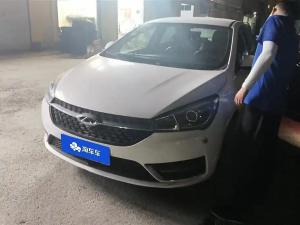 Chery Arrizo 5 2016 Бензин