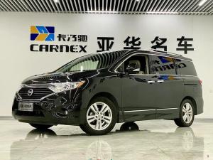 Nissan Quest 2018 Бензин