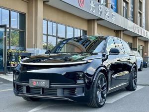 LI Auto LI L9 2024 Расширенный диапазон