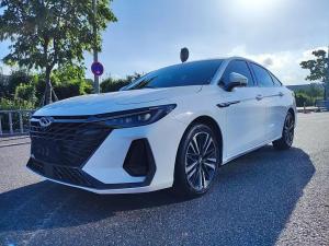 Chery Arrizo 8 2023 Бензин