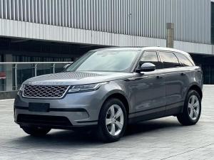 Land Rover Range Rover Velar 2021 Бензин