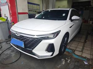 Chery Arrizo 8 2023 Бензин