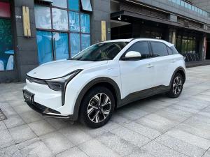 Neta U 2022 Электрический