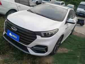 Chery Arrizo 5 PLUS 2021 Бензин