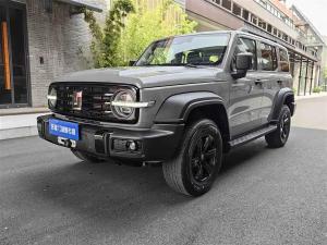 Tank 300 2023 Бензин