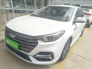 Chery Arrizo 5 PLUS 2021 Бензин