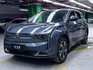 Neta U 2023 Электрический