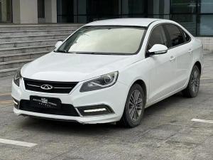 Chery Arrizo 7e 2016 Подключаемый гибрид