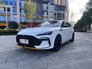 MG 6 2022 Бензин