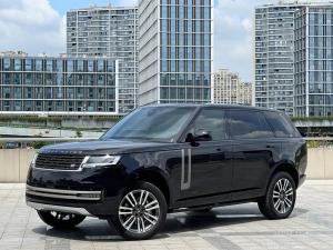 Land Rover Range Rover 2023 Гибрид