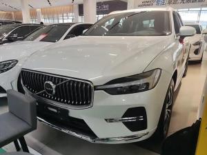 Volvo XC60 2023 Гибрид