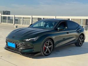 MG 7 2023 Бензин