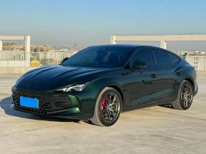 MG 7 2023 Бензин