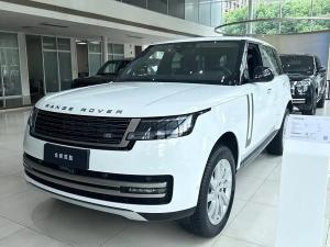 Land Rover Range Rover 2024 Гибрид