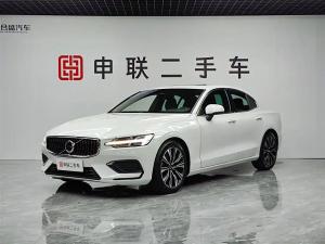 Volvo S60 2023 Гибрид