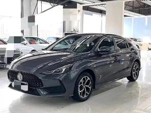 MG 5 2022 Бензин
