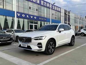 Volvo XC60 2023 Гибрид