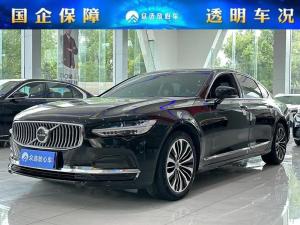 Volvo S90 2023 Гибрид
