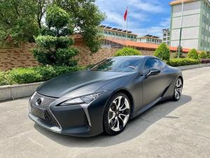 Lexus LC 2022 Гибрид