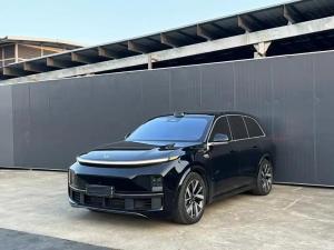 LI Auto LI L8 2023 Расширенный диапазон