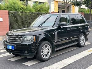Land Rover Range Rover 2010 Бензин