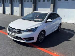 Chery Arrizo 5 2021 Бензин