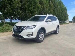Nissan X-Trail 2023 Бензин