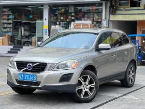 Volvo XC60 Imported 2012 Бензин