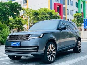 Land Rover Range Rover 2023 Гибрид