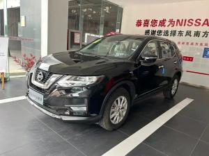 Nissan X-Trail 2024 Бензин