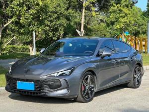 MG 7 2023 Бензин