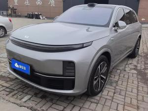 LI Auto LI L7 2024 Расширенный диапазон