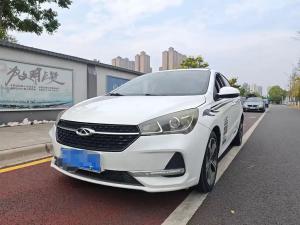 Chery Arrizo 5 2020 Бензин