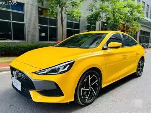 MG 5 2021 Бензин