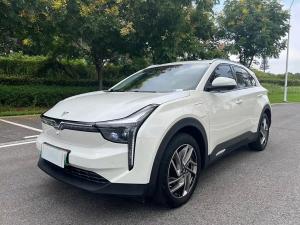 Neta U 2022 Электрический