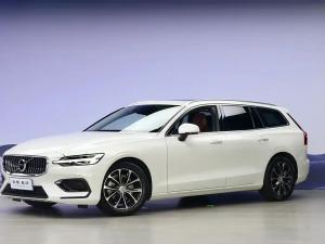 Volvo V60 2020 Бензин