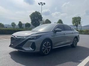 Chery Arrizo 8 2024 Бензин