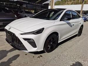 MG 5 Scorpio 2022 Бензин