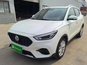 MG ZS 2021 Бензин