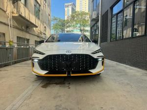 MG 6 2022 Бензин