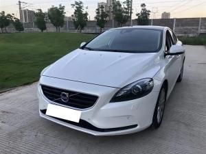 Volvo V40 2013 Бензин
