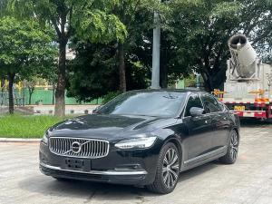 Volvo S90 2021 Гибрид