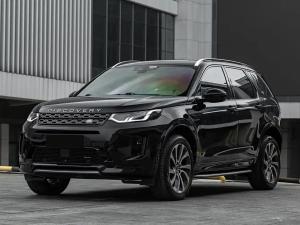 Land Rover Discovery Sport 2023 Гибрид